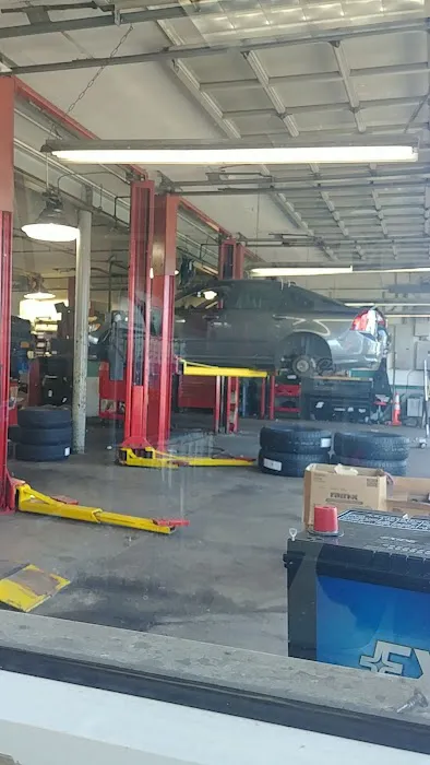 Mavis Discount Tire 6