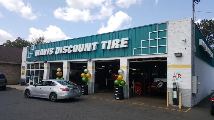 Mavis Discount Tire 4