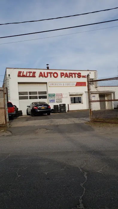 Elite Auto Parts Inc 1