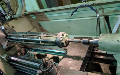 jp automotive & repair