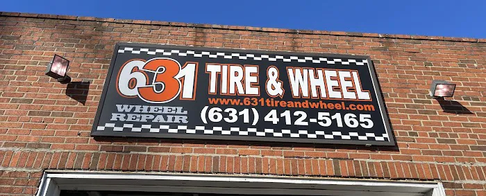 631 Tire & Wheel 7