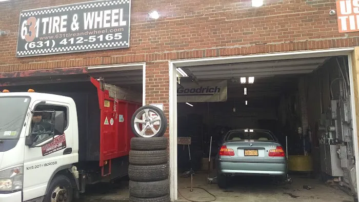 631 Tire & Wheel 8