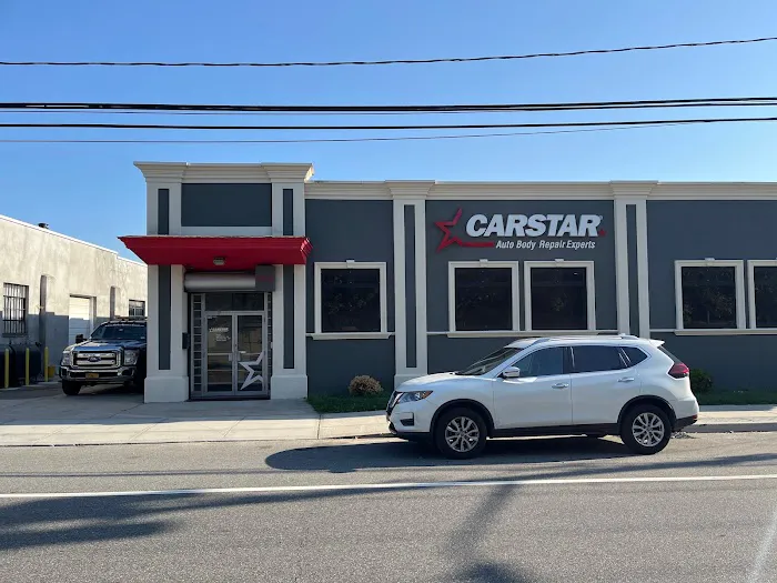 CARSTAR Autospace Collision 7