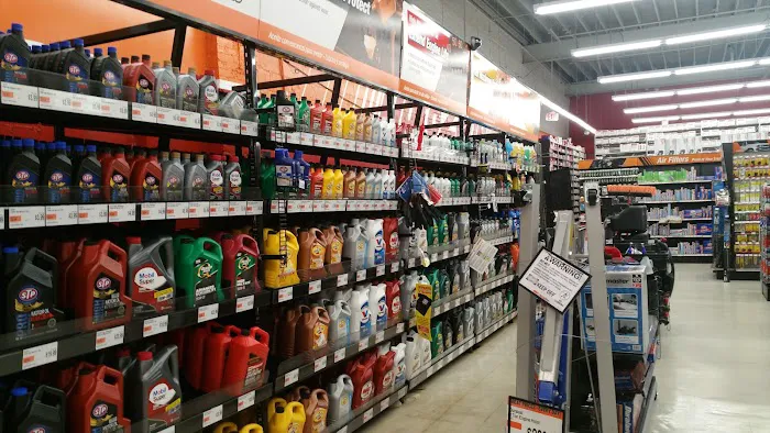 AutoZone Auto Parts 4