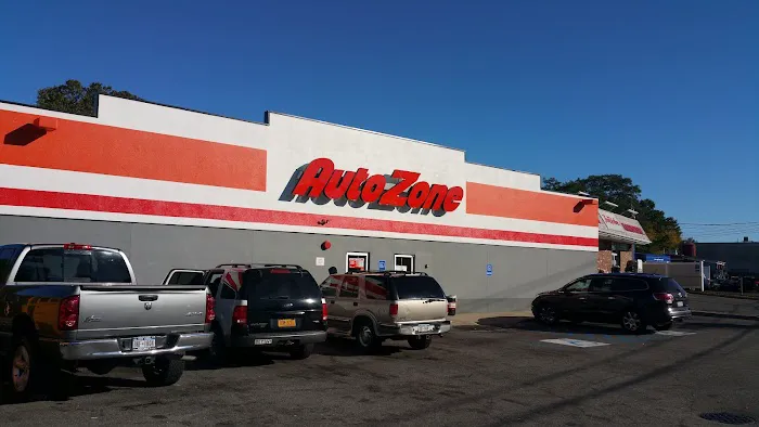 AutoZone Auto Parts 0