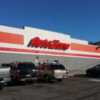 AutoZone Auto Parts