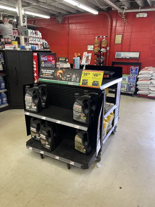 AutoZone Auto Parts 2