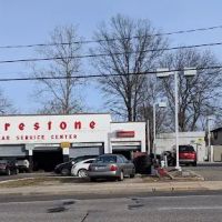 Firestone Sky Stores