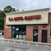 S J Auto Center