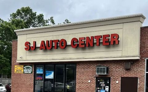 S J Auto Center