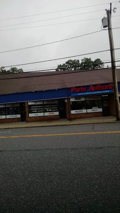 Parts Authority 0