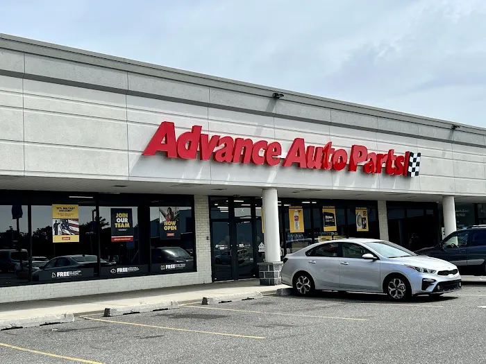 Advance Auto Parts 3