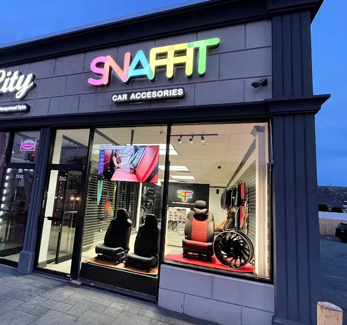 Snaffit 3