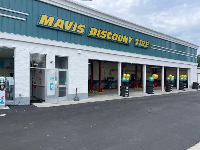 Mavis Discount Tire 5