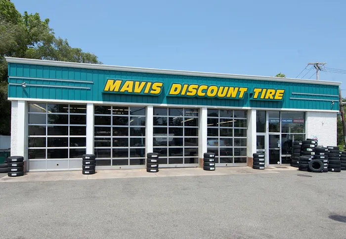 Mavis Discount Tire 2