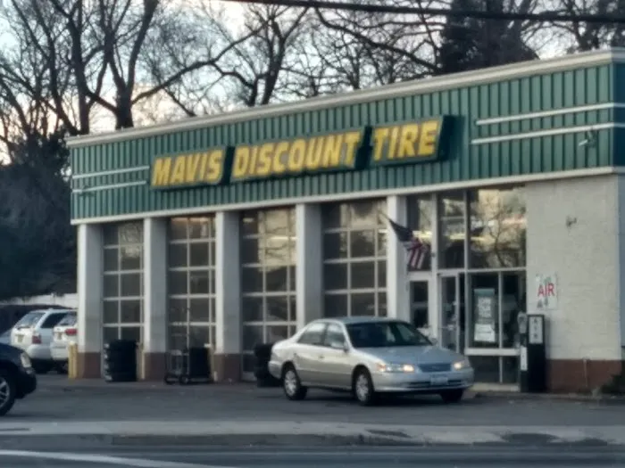 Mavis Discount Tire 6