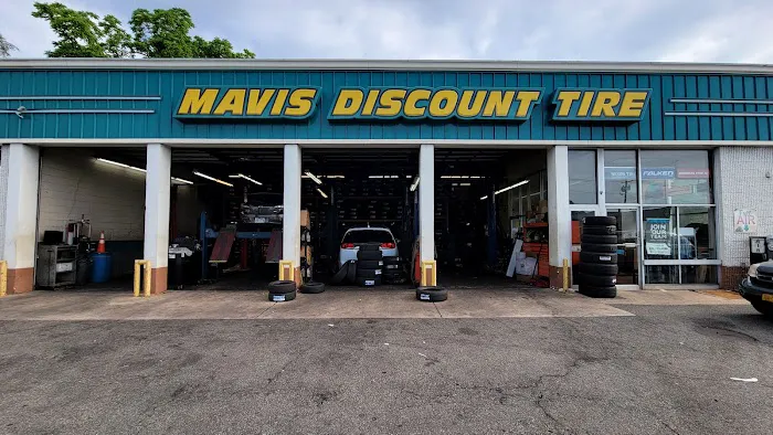 Mavis Discount Tire 5