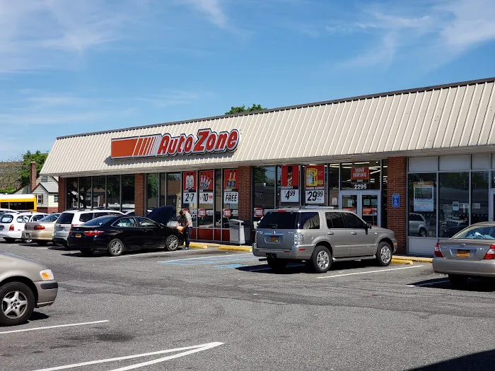 AutoZone Auto Parts 2