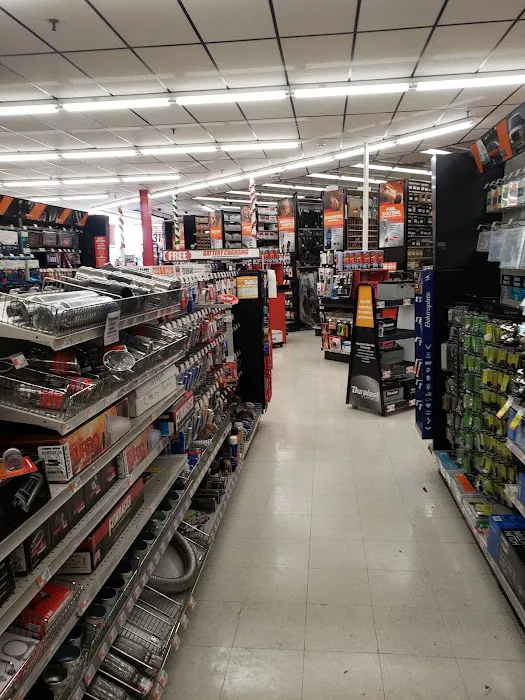 AutoZone Auto Parts 5