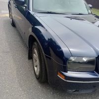 Maple Place Auto Body