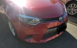 first choice auto body & auto sales inc