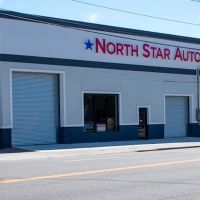 North Star Auto Body II