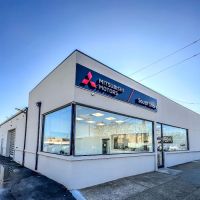 South Shore Mitsubishi Service