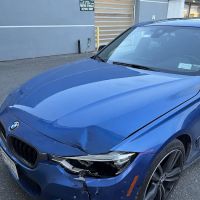 BMW of Freeport Collision Center