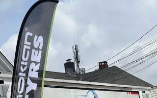 friendly avenue tire & services