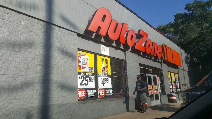 AutoZone Auto Parts 0