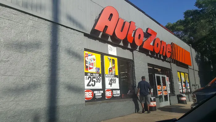 AutoZone Auto Parts 3