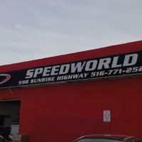 Speedworld Baldwin, N.Y.