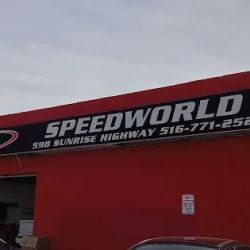 Speedworld Baldwin, N.Y. ico