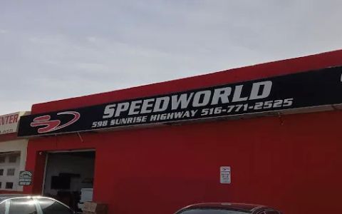 Speedworld Baldwin, N.Y.