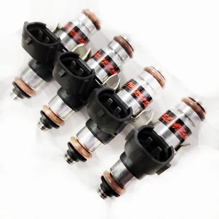 SouthBay Fuel Injectors 1