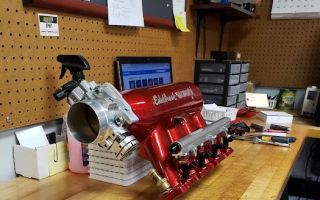 southbay fuel injectors
