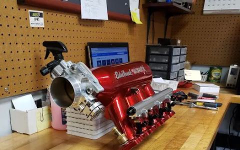 southbay fuel injectors