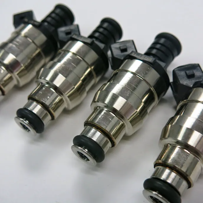 SouthBay Fuel Injectors 3