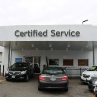 Karp Buick Service