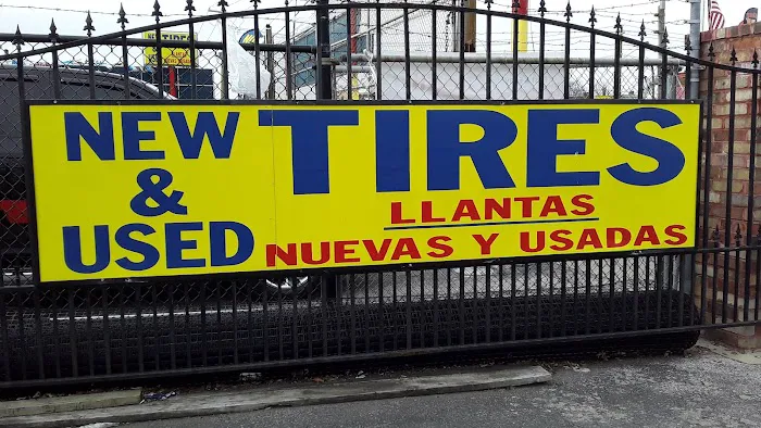 Affordable Tires and Wheels 8