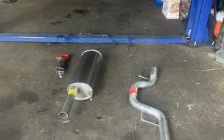 c&f auto repair
