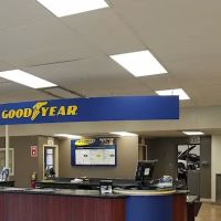 Goodyear Auto Service