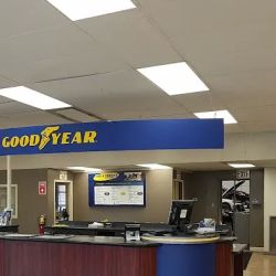 Goodyear Auto Service ico