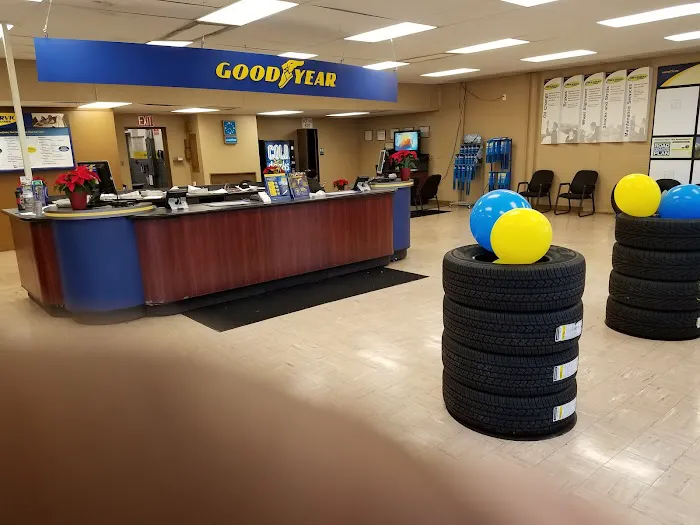 Goodyear Auto Service 2