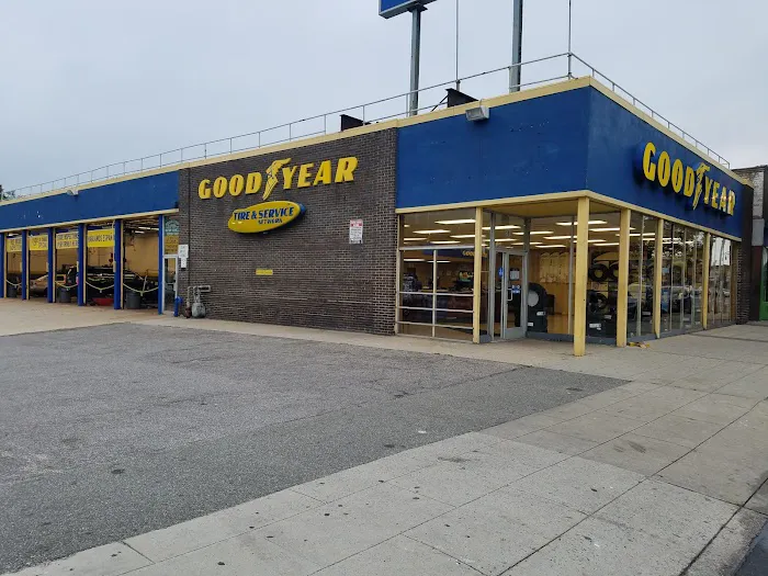 Goodyear Auto Service 6