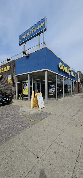 Goodyear Auto Service 4