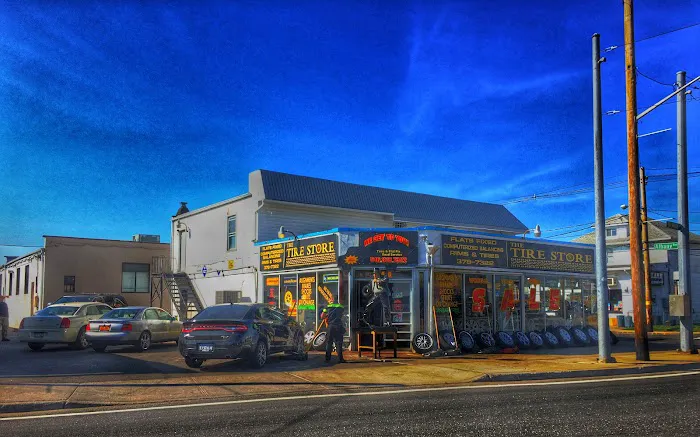 Freeport Tire Store 2