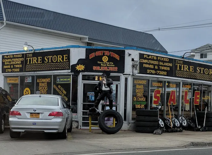 Freeport Tire Store 4