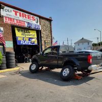 Jamaica Tire Wheels & Deals