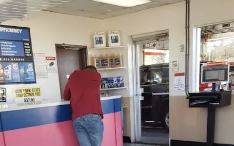 valvoline instant oil change brooklyn park